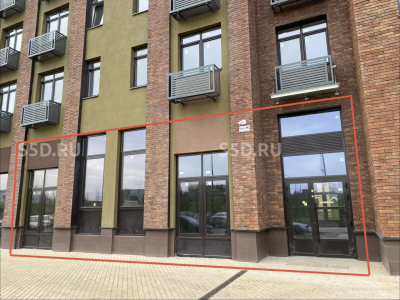 МО, г.о. Ленинский, поселок Развилка, Римский проезд д.15 / 121,7 кв.м. / Продажа ПСН