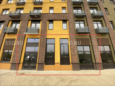 МО, г.о. Ленинский, поселок Развилка, Римский проезд д.15 / 147,2 кв.м. / Продажа ПСН