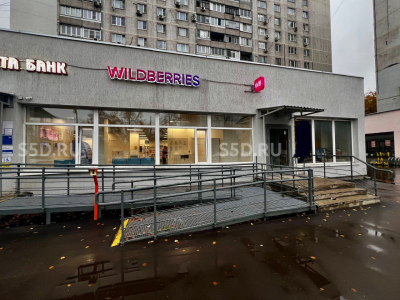 Алтуфьевское шоссе, 14 - 125 кв. м. - Аренда / Помещение свободного назначения