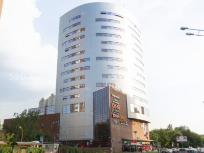 Снежная, 26/ 347.2 м2 /Аренда ПСН