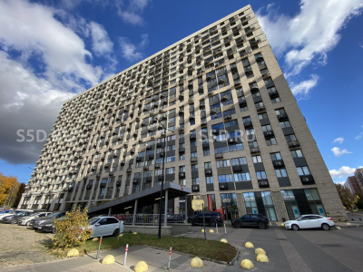 ул. Михайлова, 31А - 350 кв. м. - Продажа / Торговое помещение