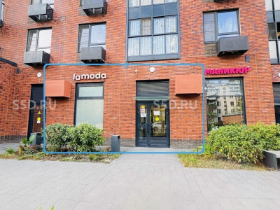 Москва, ВАО, ул. Плеханова, 22 / Продажа / Готовый арендный бизнес / 119 кв.м.