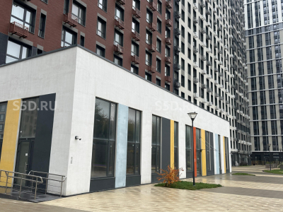 Москва, САО, Дмитровское ш., 73Б / Продажа / Помещение свободного назначения / 273 кв.м.