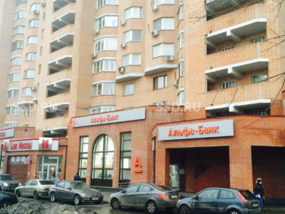 Москва, ЮВАО, Зеленодольская ул., 31к1 / Продажа / Помещение свободного назначения / 324 кв.м.