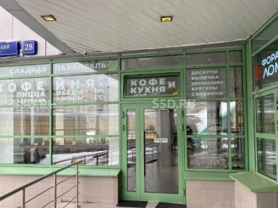 Москва, СЗАО, р-н Строгино, Строгинский бул., 28 –  42 М2 / АРЕНДА ТОРГОВОГО ПОМЕЩЕНИЯ / АРЕНДА ПСН