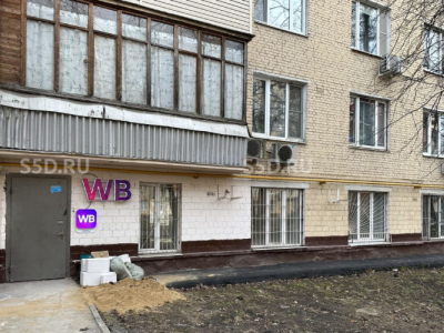 Москва, ЮЗАО, р-н Ломоносовский, Ленинский просп., 91  –  120 М2 / АРЕНДА ТОРГОВОГО ПОМЕЩЕНИЯ / АРЕНДА ПСН