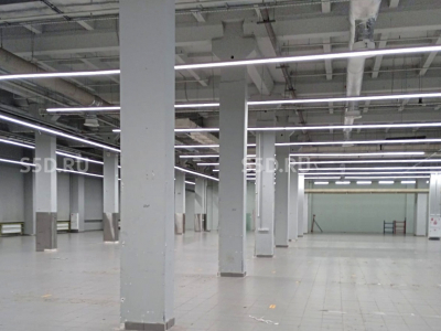 Москва, Щелковское ш., д.100 - 5170 кв.м - Аренда торговой площади / ПСН в ТЦ Щелково