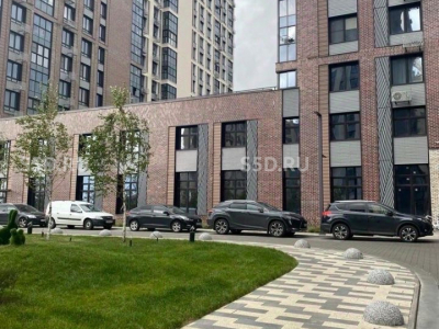 Москва, ЮАО, Варшавское ш., 168 / Аренда / Помещение свободного назначения / 546 кв.м.