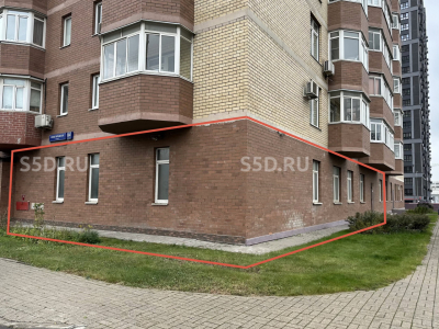 Нижегородская ул. д.84к1 / 266 кв.м. / Аренда ПСН