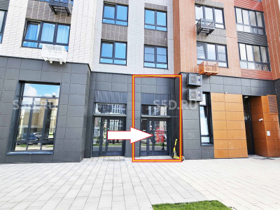 Ленинградское шоссе, д. 228к1 / 53,3 м² / Продажа ПСН в новостройке