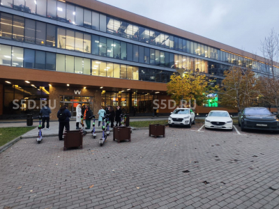 Москва, Варшавское ш., 1с6 / Продажа / Готовый арендный бизнес / 81 кв.м;