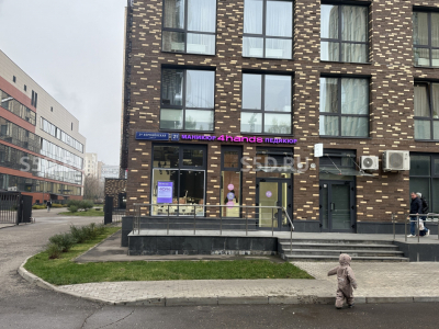 Москва, 3-я Хорошёвская ул., 21к6 / Продажа / Готовый арендный бизнес / 45.9 кв.м.