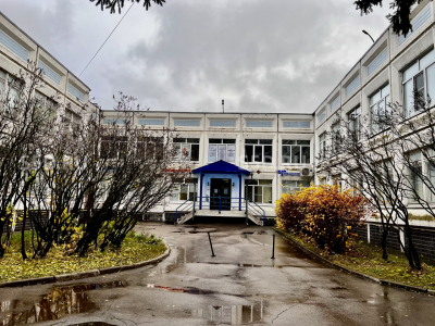 Новоясеневский проспект, 13к2 - 2467,2 кв.м. - Продажа / ОСЗ