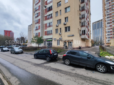Москва, Погонный проезд, д. 14 - 134 кв.м - Помещение с арендатором (ГАБ) Винлаб и Ozon