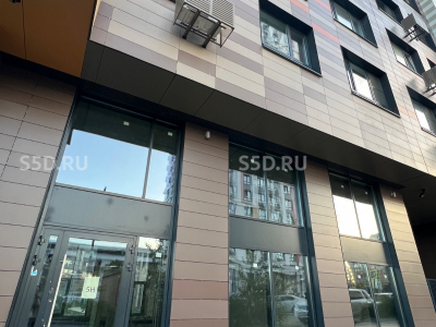 1-й Котляковский пер. д4к3 / Аренда / Помещение свободного назначения / 125 кв.м.