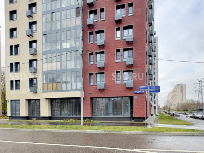 Москва, ул. Олеко Дундича, д. 29 - 60 м2 / Аренда