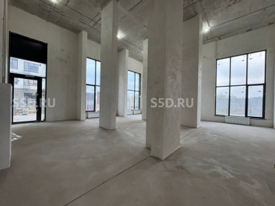 Москва, Проспект Куприна, д.3к1 - 106 кв.м. - Аренда ПСН