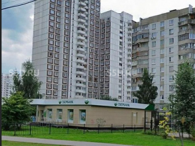 Аренда ОСЗ Митинская 47