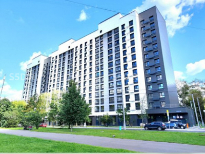 Москва, Новочеремушкинская 27/ 145,8м2 /Аренда ПСН