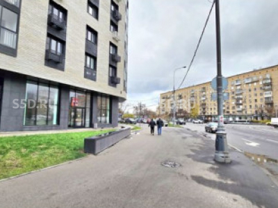 Кастанаевская, 32 - 132,8 м² / Аренда торгового помещения