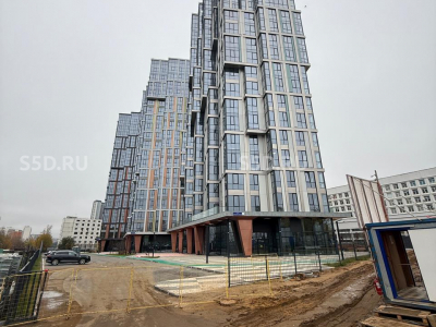 Москва, ЮЗАО, Миклухо-Маклая ул., вл23 / Продажа / Помещение свободного назначения / 151 кв. м.