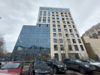 Москва, ЦАО, Николоямская, 11с2 - 3000 м2/ АРЕНДА / ОФИС