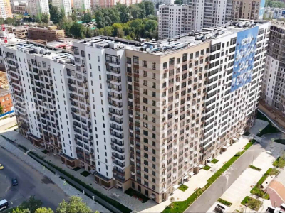 Химки, Комсомольская 16к4, ЖК 1-й Шереметьевский - 82,8 м2 / Продажа помещения свободного назначения
