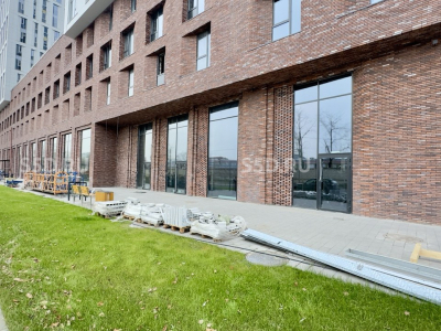 Автомобильный проезд, 4 к2 / 348 м2 / Продажа ПСН / Дом Сдан