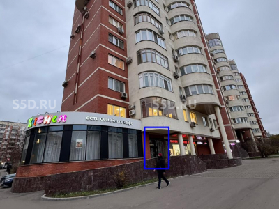 Москва, ул. Архитектора Власова, д18 / 250 м / Аренда помещения под общепит