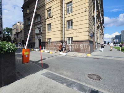 г. Москва, ул. Новый Арбат 30/9 - 61.7 кв.м / Продажа ПСН