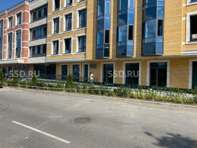 Олимпийский проспект, 12 - 230.9 кв.м. / Продажа ПСН