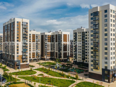 Веласкеса, 8 - 818 кв.м. / Продажа Арендного бизнеса