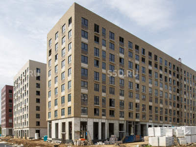 ЖК Ильинские Луга, Заповедная ул., 2.9 / 309 м² / Продажа АБ с Магнит