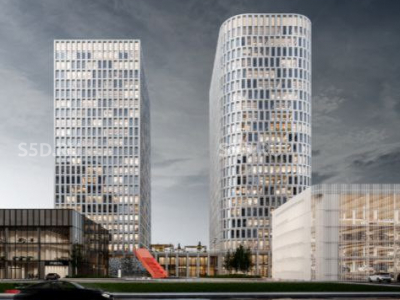 ЖК «Шереметьевский» - 202.5 кв. м. - Продажа / Торговое помещение