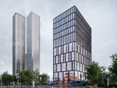 Дмитровский проезд, 1г - 69,2 кв. м. - Продажа / Помещение свободного назначения