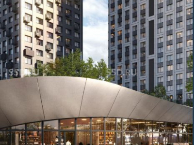 ЖК «Level Звенигородская», к2 - 67 м² - Продажа / Помещение свободного назначения