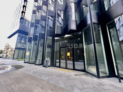 Ленинский пр-т, 38 - 251,50 кв. м. - Аренда /  ПСН