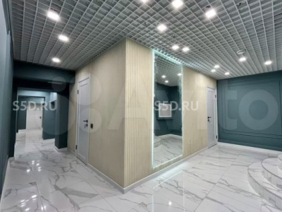 Москва, Староконюшенный пер., 32/183 м2/Продажа ПСН