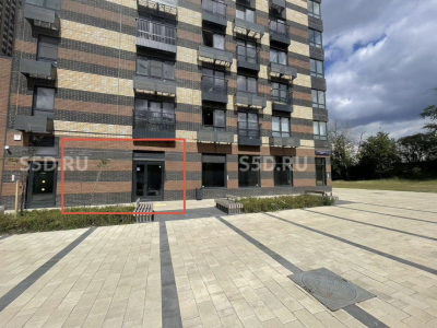 проезд Стройкомбината, д.1 / 113.1 кв.м. / Аренда ПСН