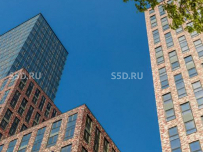 Причальный проезд, 10к1 - 75,1 кв. м. - Продажа / Торговое помещение