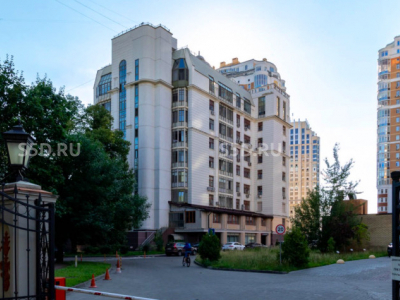 г Москва, ул Староволынская, д 12 к 1/595.1 м² /Продажа АБ