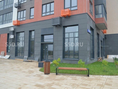 Ленинградское шоссе, 228к5 - 135 кв. м. - Продажа / Торговое помещения