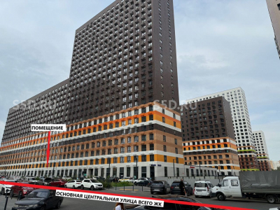 Москва, Люблинская улица, 72Ак2 / 80 / кв. м. / Продажа /  Торговое помещение