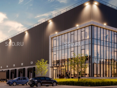 МО, Люберцы, деревня Токарево, ул. Старая / 1034 м²./ Продажа ПСН