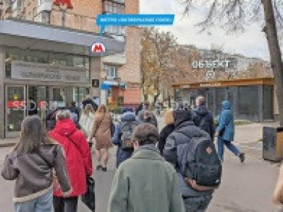 Маршала Бирюзова ул., д. 17 корп. 2/ 17.6м2 / Аренда ПСН