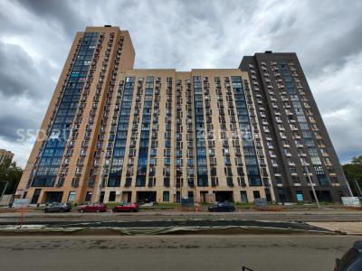 3-я Владимирская ул, 23 - 46,6м - аренда торгового помещения