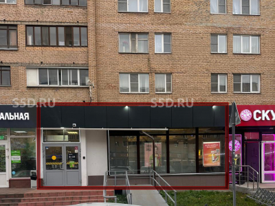 Лобня, Ленина 19к1 - 105 кв.м / Аренда ПСН