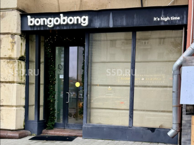 Новый Арбат, 30/9 - 61.1 кв. м. - продажа ГАБ табак