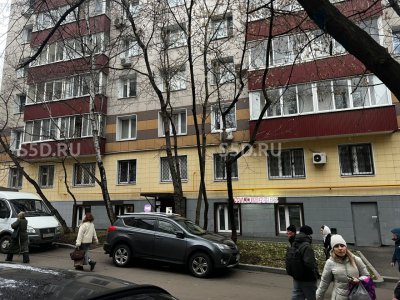 Москва, Шелепихинское ш., 9 / Продажа / Готовый арендный бизнес / 73 кв. м.