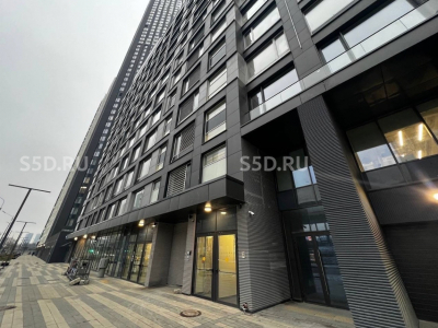 г. Москва, Шмитовский проезд, д 39к6 / Продажа / Помещение свободного назначения / 64 кв.м.